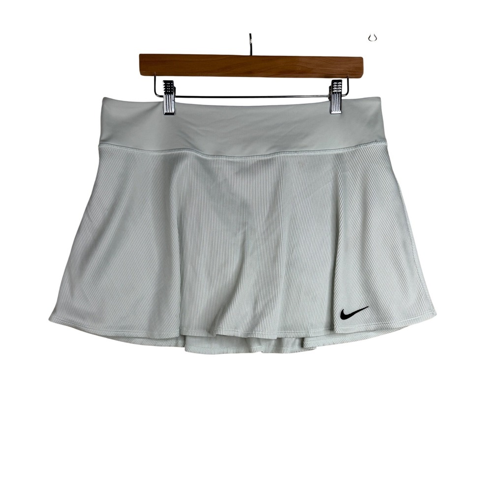 Nike Athletic‎ Skort size XL White